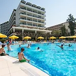La Delta Alara מלון אלאניה