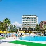 La Delta Alara 5* אלאניה