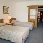 מלון La Delta Alara 5*
