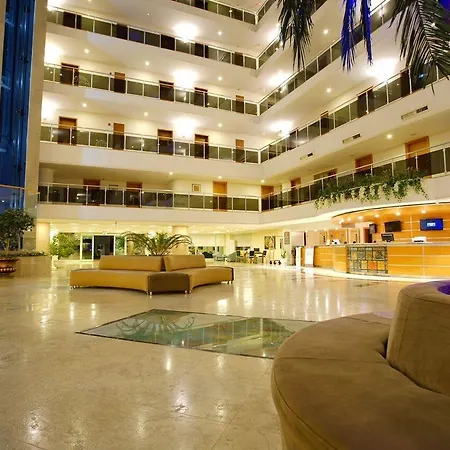 La Delta Alara 5* Alanya