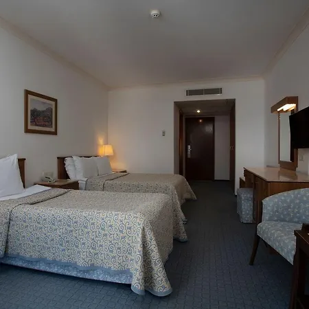 La Delta Alara Hotell 5*