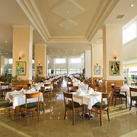 La Delta Alara Hotell