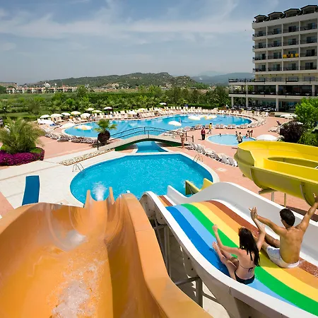 La Delta Alara 5*