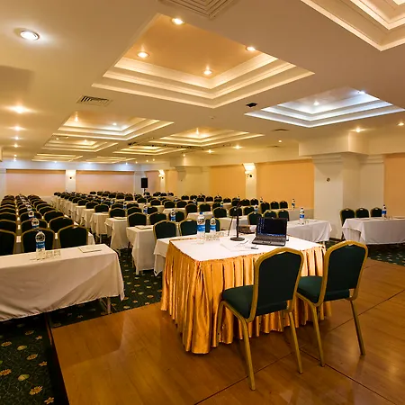 La Delta Alara Hotell