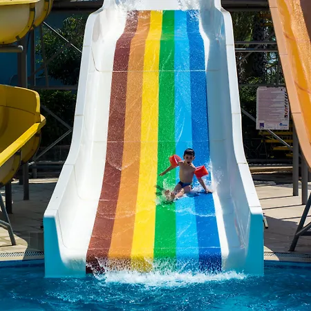 La Delta Alara Otel Alanya