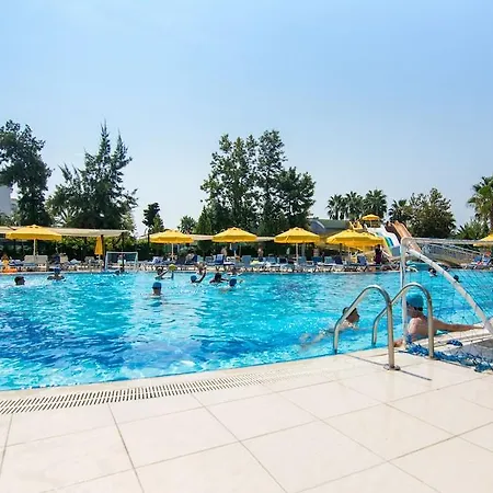 La Delta Alara Szálloda