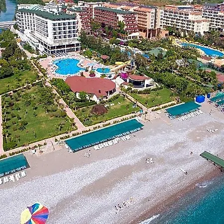 Otel La Delta Alara