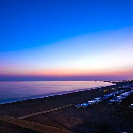 La Delta Alara 5* Alanya