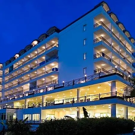 Otel La Delta Alara Alanya