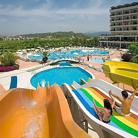 La Delta Alara Alanya