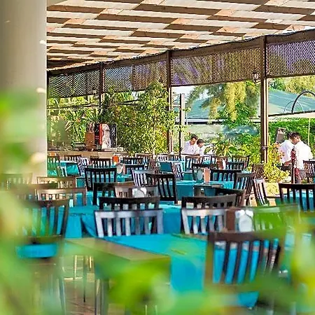 La Delta Alara Otel