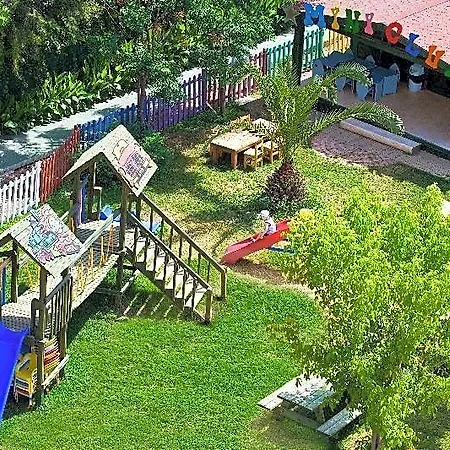 La Delta Alara 5*