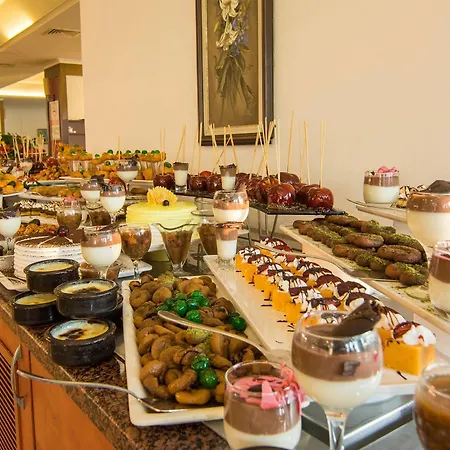 La Delta Alara Otel 5*