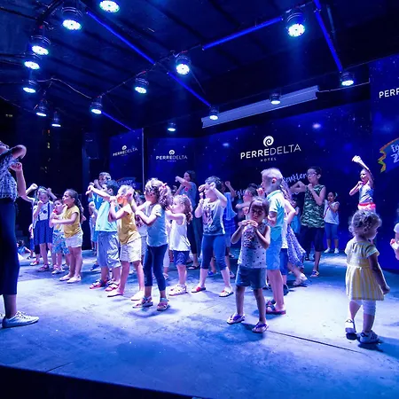 La Delta Alara Hotell