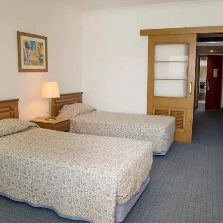Szálloda La Delta Alara 5*