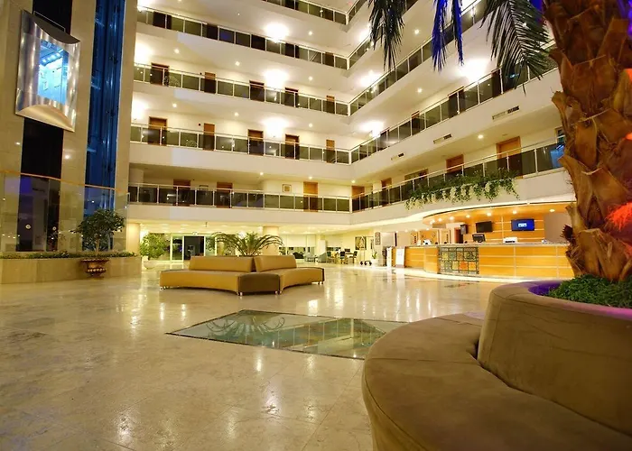 La Delta Alara 5* Alanya