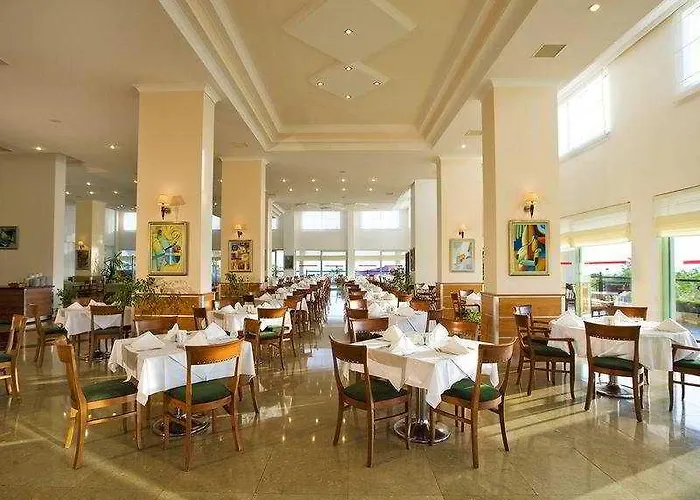 La Delta Alara Hotel