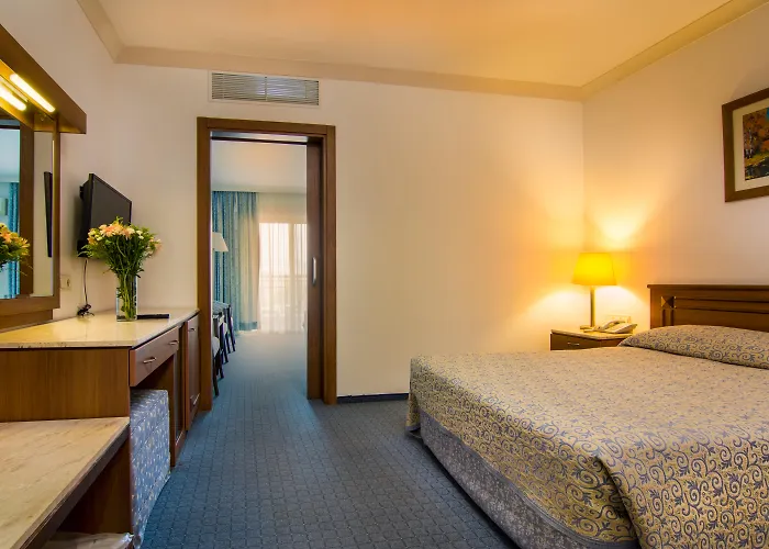 La Delta Alara Hotel