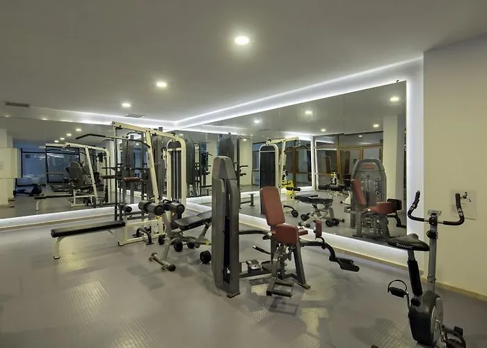 Hotel La Delta Alara Alanya