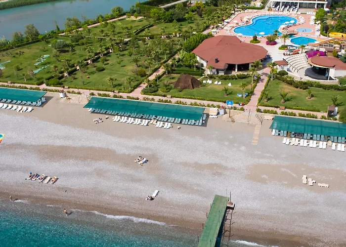 Hotel La Delta Alara