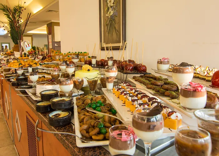 La Delta Alara 5* Alanya