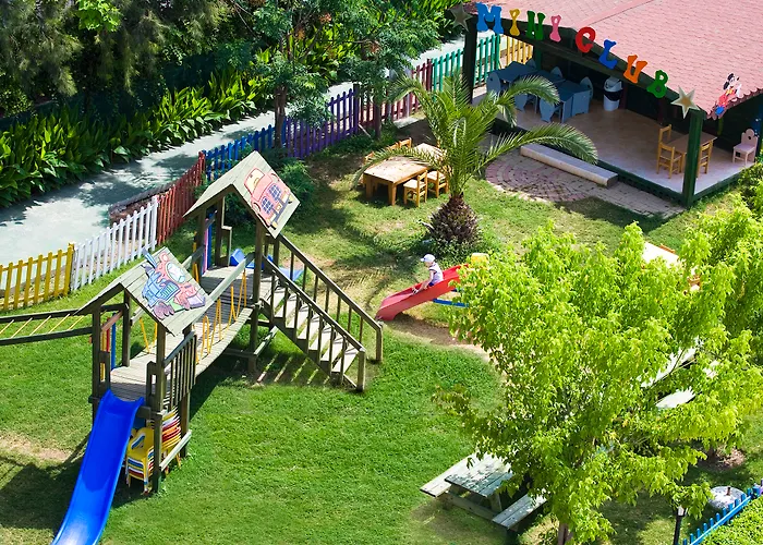 La Delta Alara Hotel