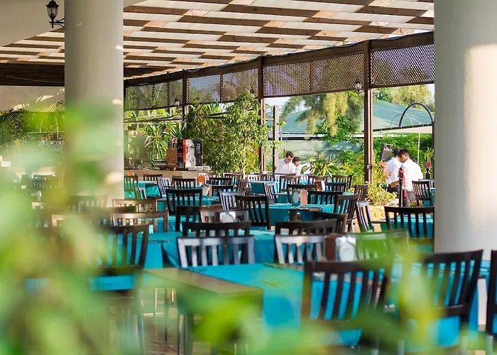 La Delta Alara Hotel 5*