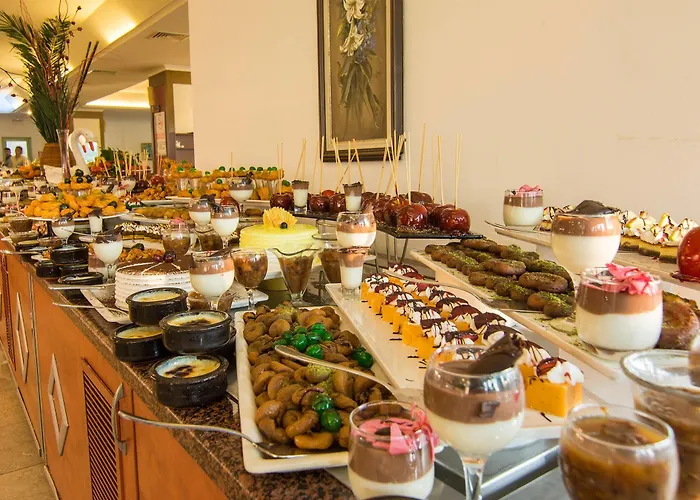 La Delta Alara Hotel 5*