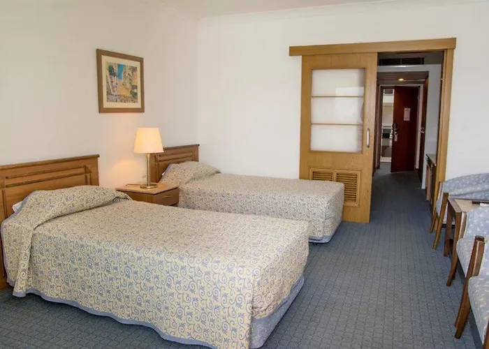 Hotel La Delta Alara 5*