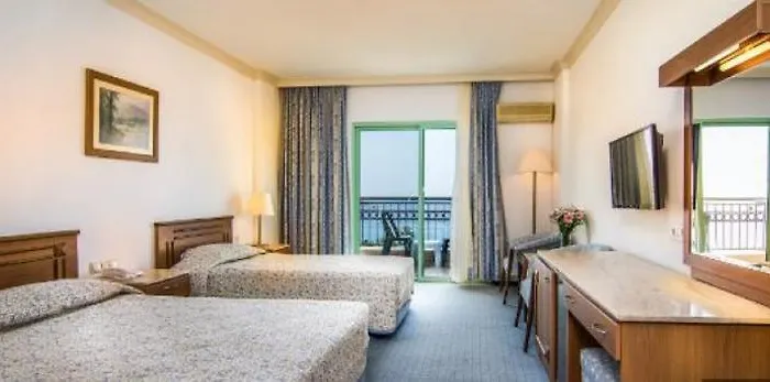 La Delta Alara Alanya