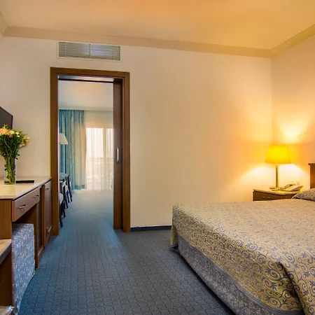 La Delta Alara ホテル