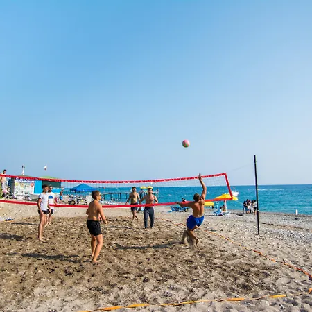 La Delta Alara فندق 5*