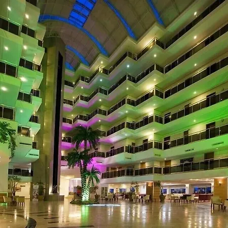 La Delta Alara 5*