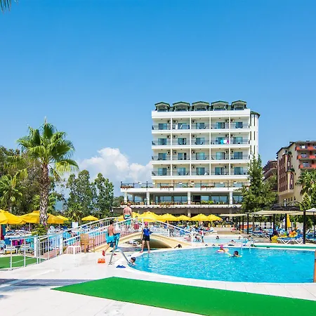 La Delta Alara 5* ألانيا