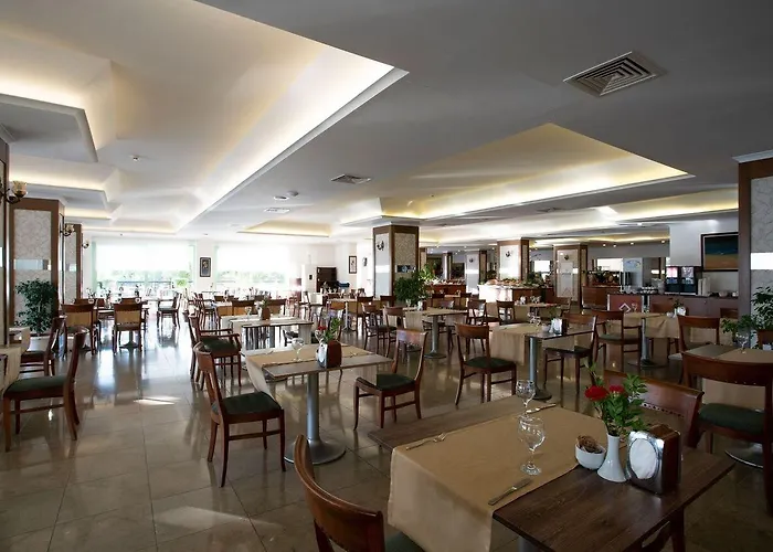 La Delta Alara 5* ألانيا