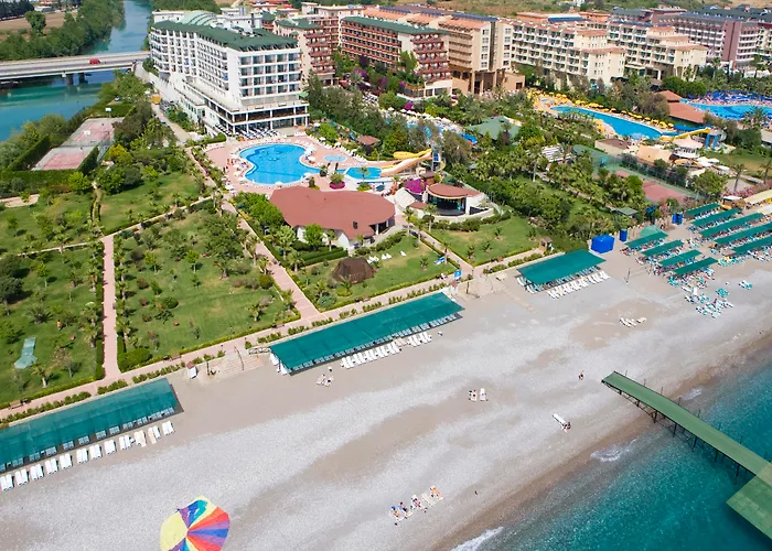 La Delta Alara 5* ألانيا