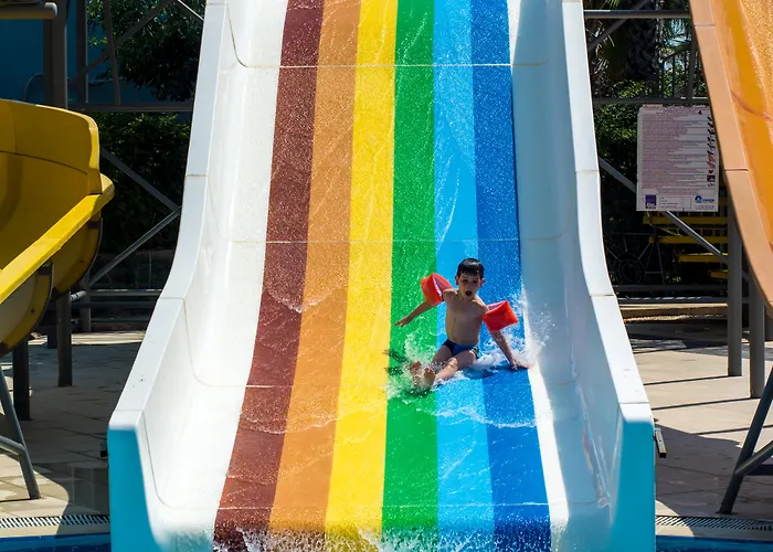 La Delta Alara ホテル アランヤ