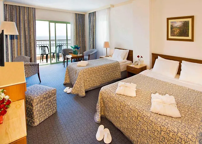 La Delta Alara アランヤ