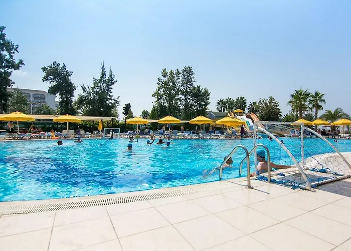 La Delta Alara فندق