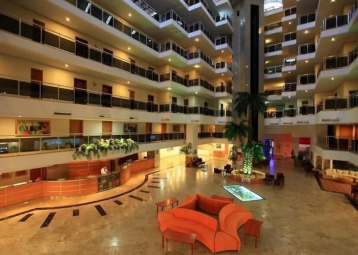 La Delta Alara 5* ألانيا